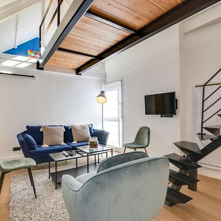 Lille Centre - Superb 60M2 2Bed Apartment ! מראה חיצוני תמונה